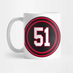 Artem Anisimov Mug